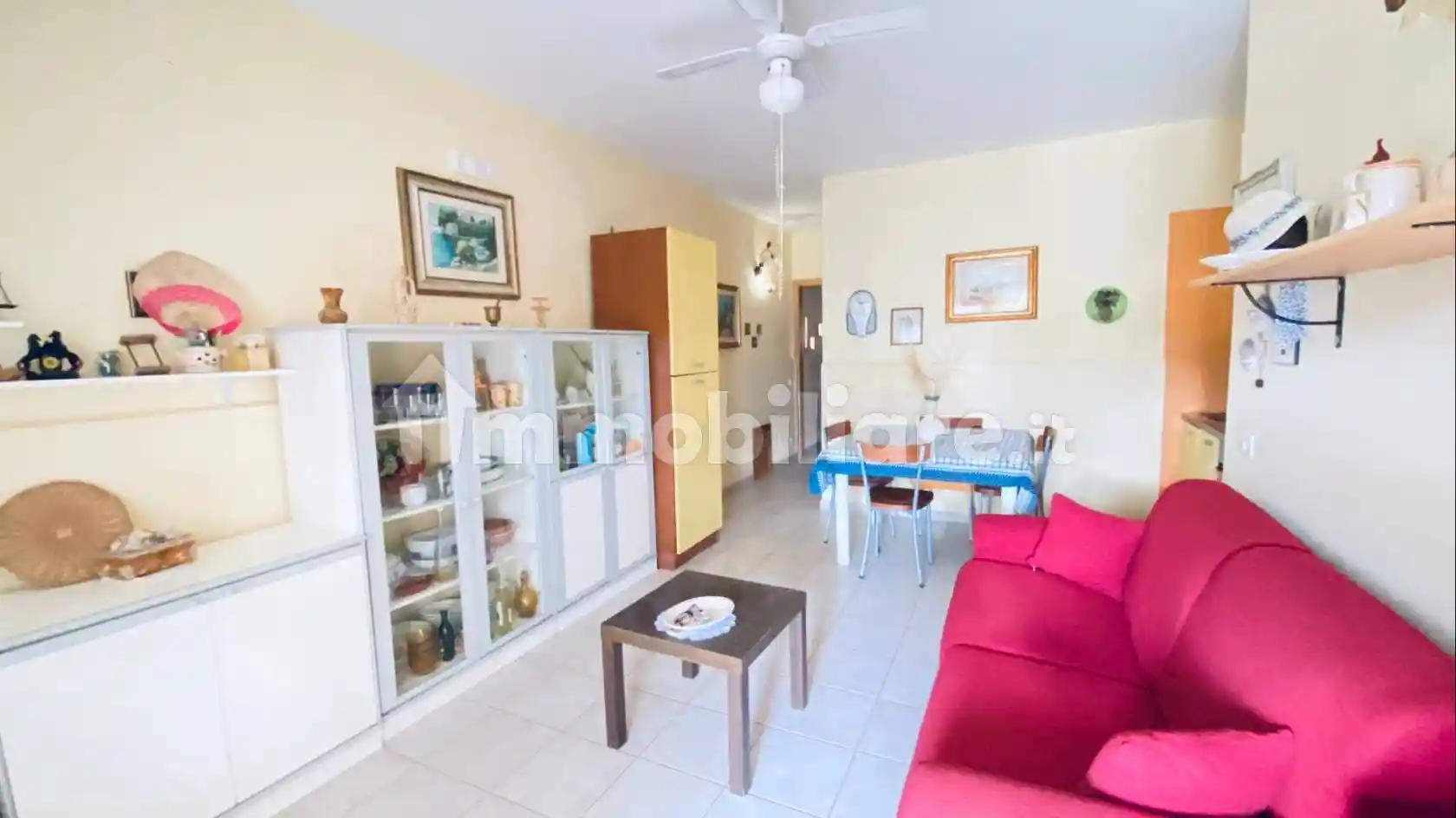 Appartamento in vendita a Manfredonia