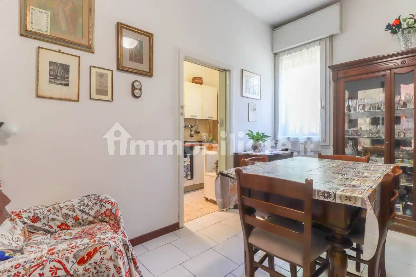 Appartamento in vendita a Bologna