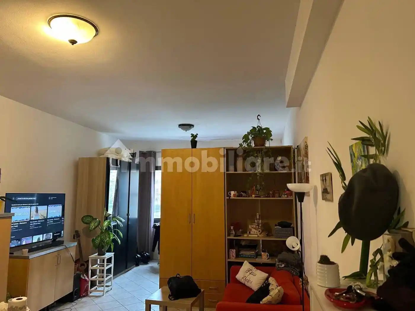 Appartamento in affitto a Bologna