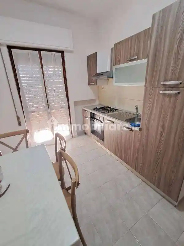 Appartamento in affitto a Catanzaro