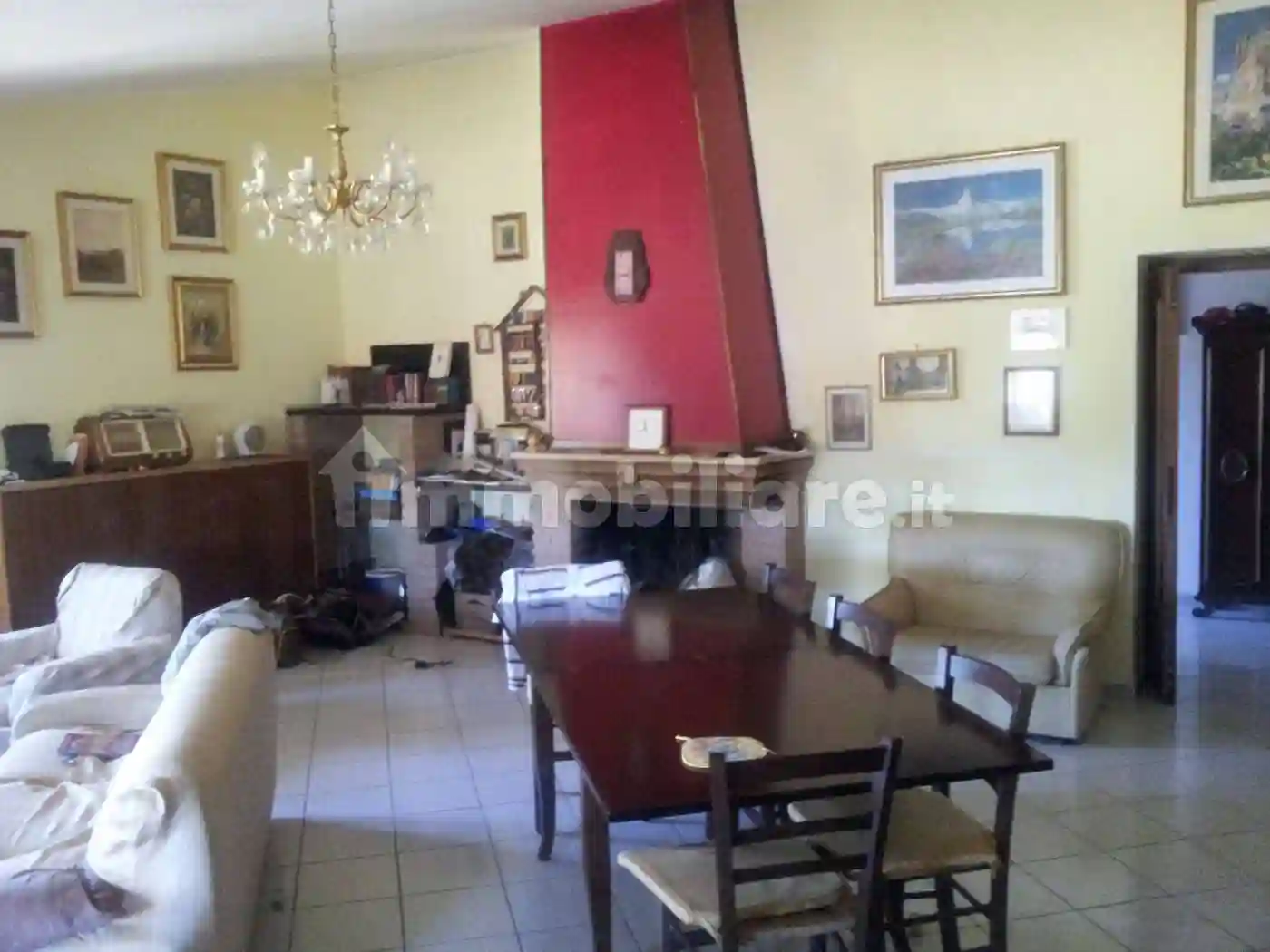 Palazzo - Edificio - foto 4