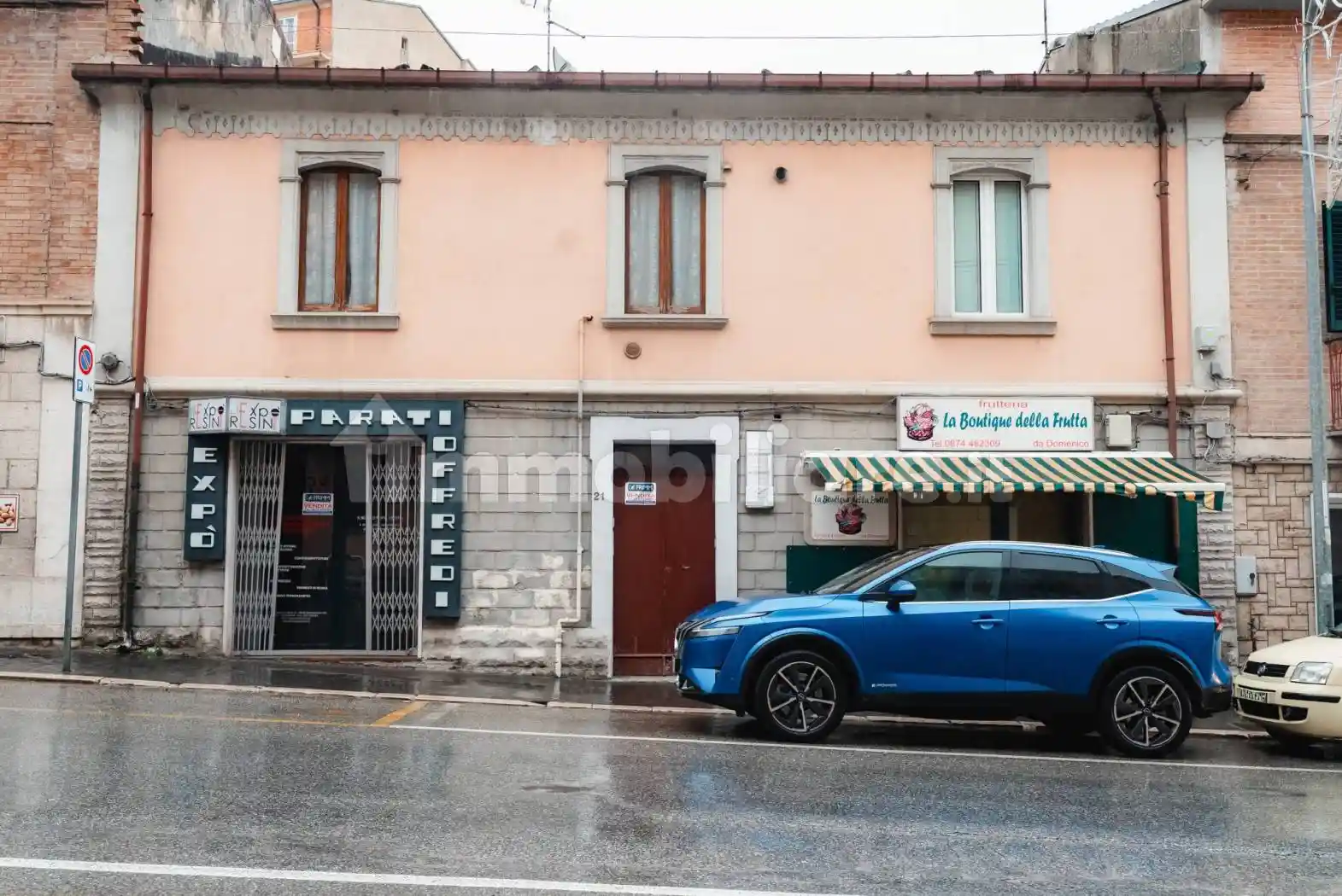 Appartamento in vendita a Campobasso