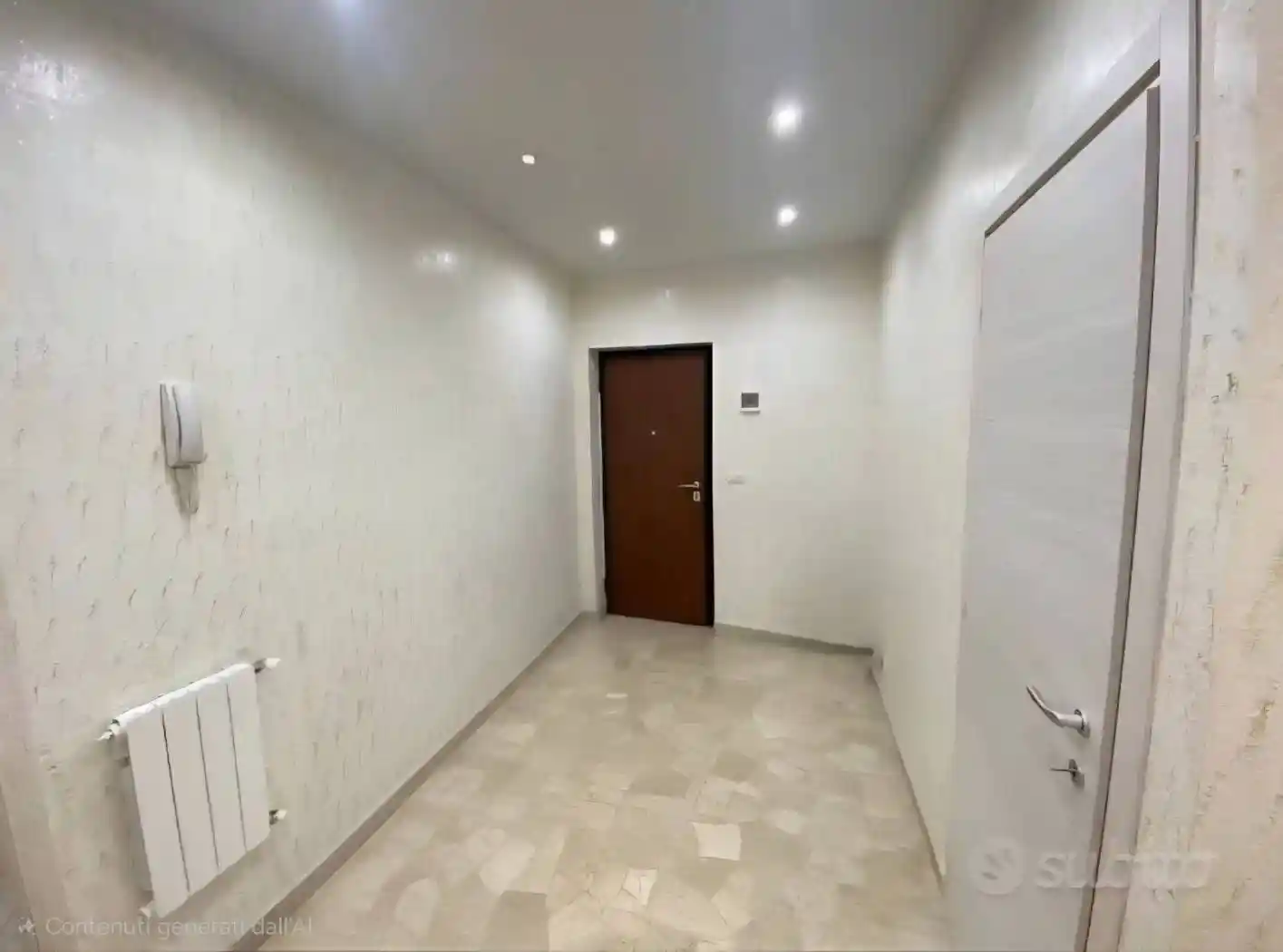 Appartamento in vendita a Trino