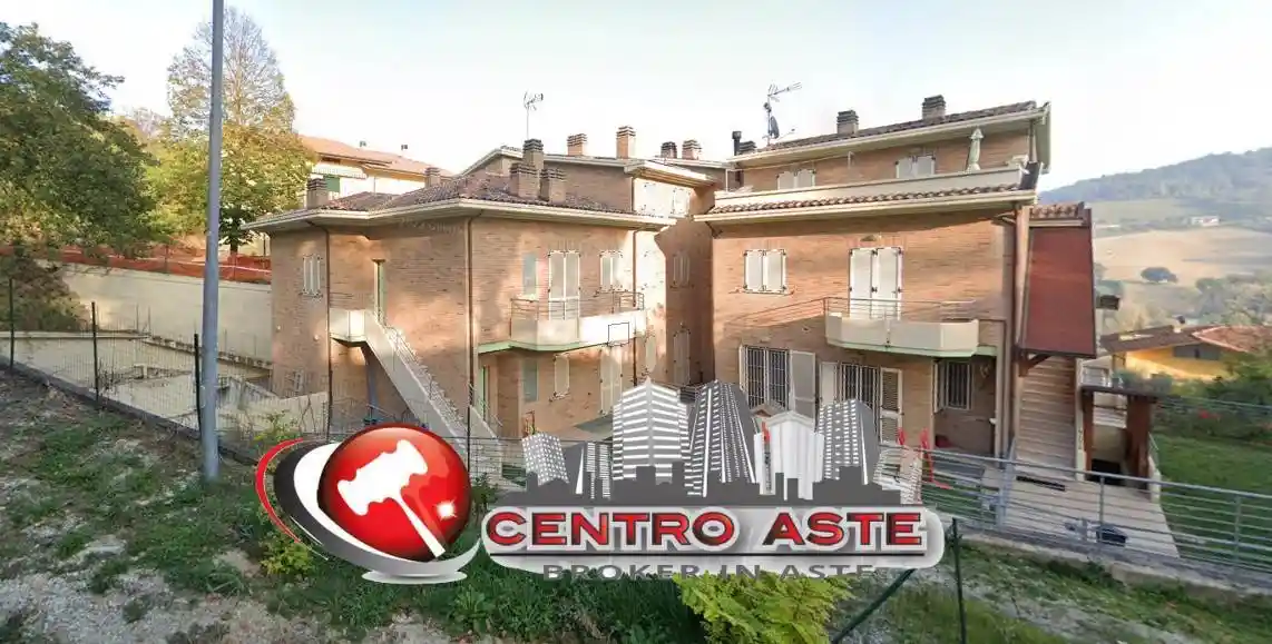 Appartamento in vendita a Petriano