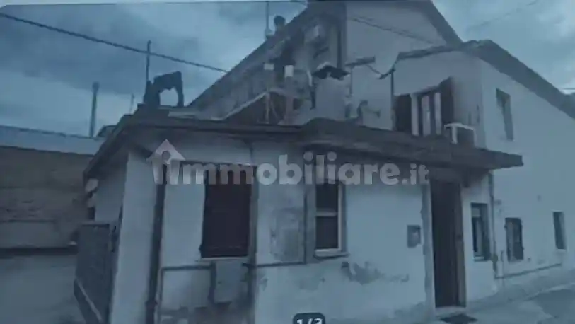 Villa in vendita a Montecassiano