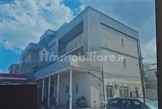Rustico - Casale in vendita a Civitanova Marche