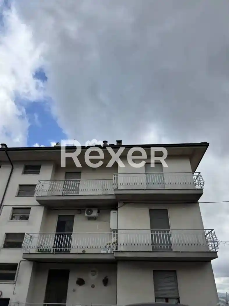 Appartamento in vendita a Carassai