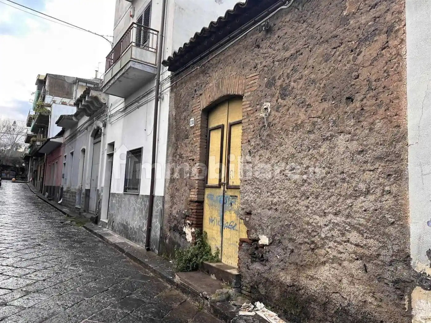Casa indipendente in vendita a Misterbianco