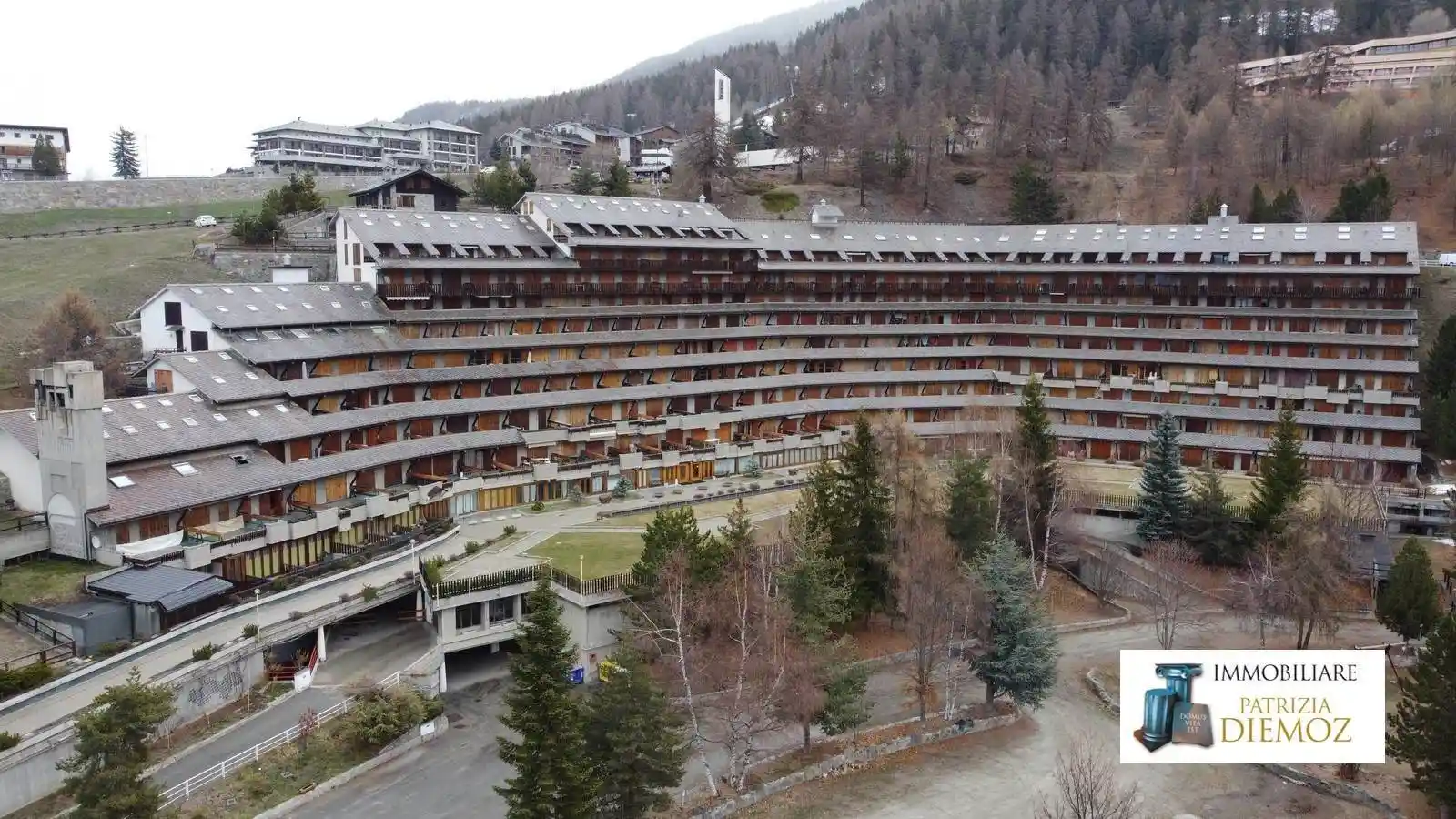 Appartamento in affitto a Gressan