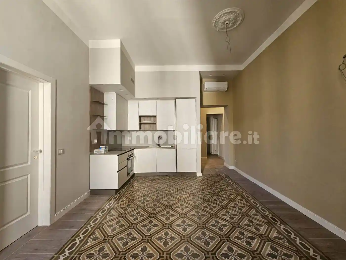 Appartamento in affitto a Livorno