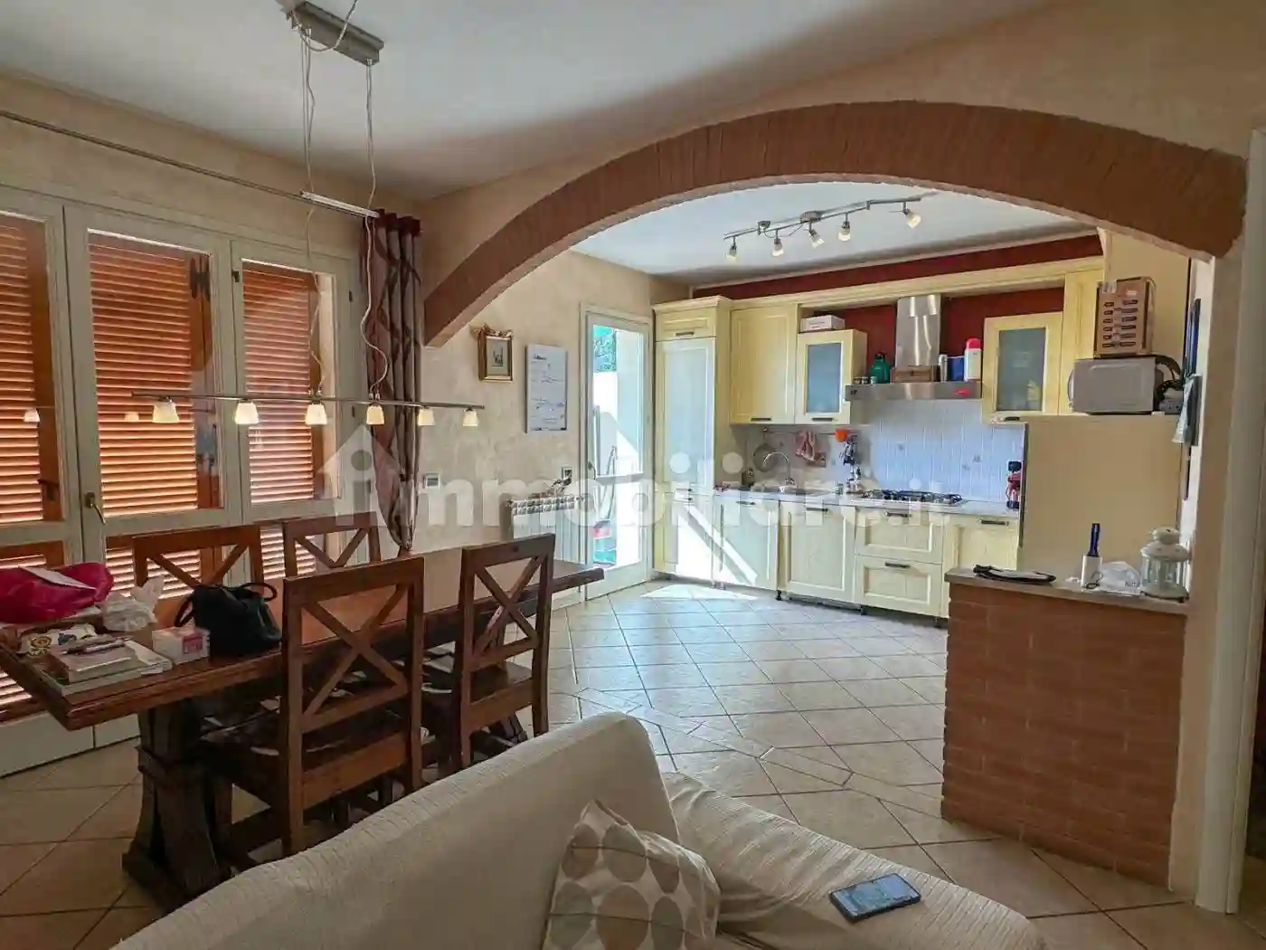 Villetta a schiera - foto 2