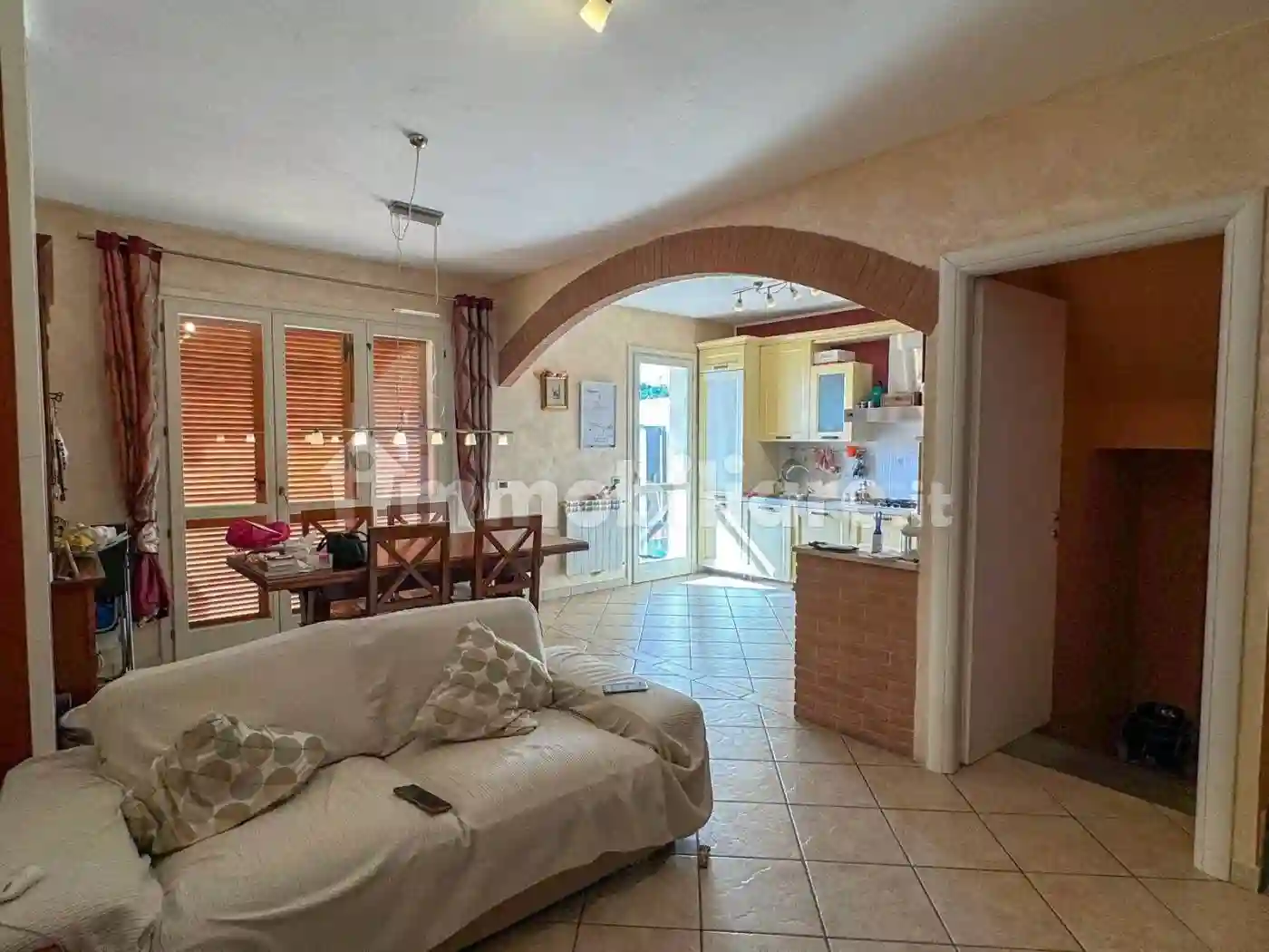 Villetta a schiera - foto 4