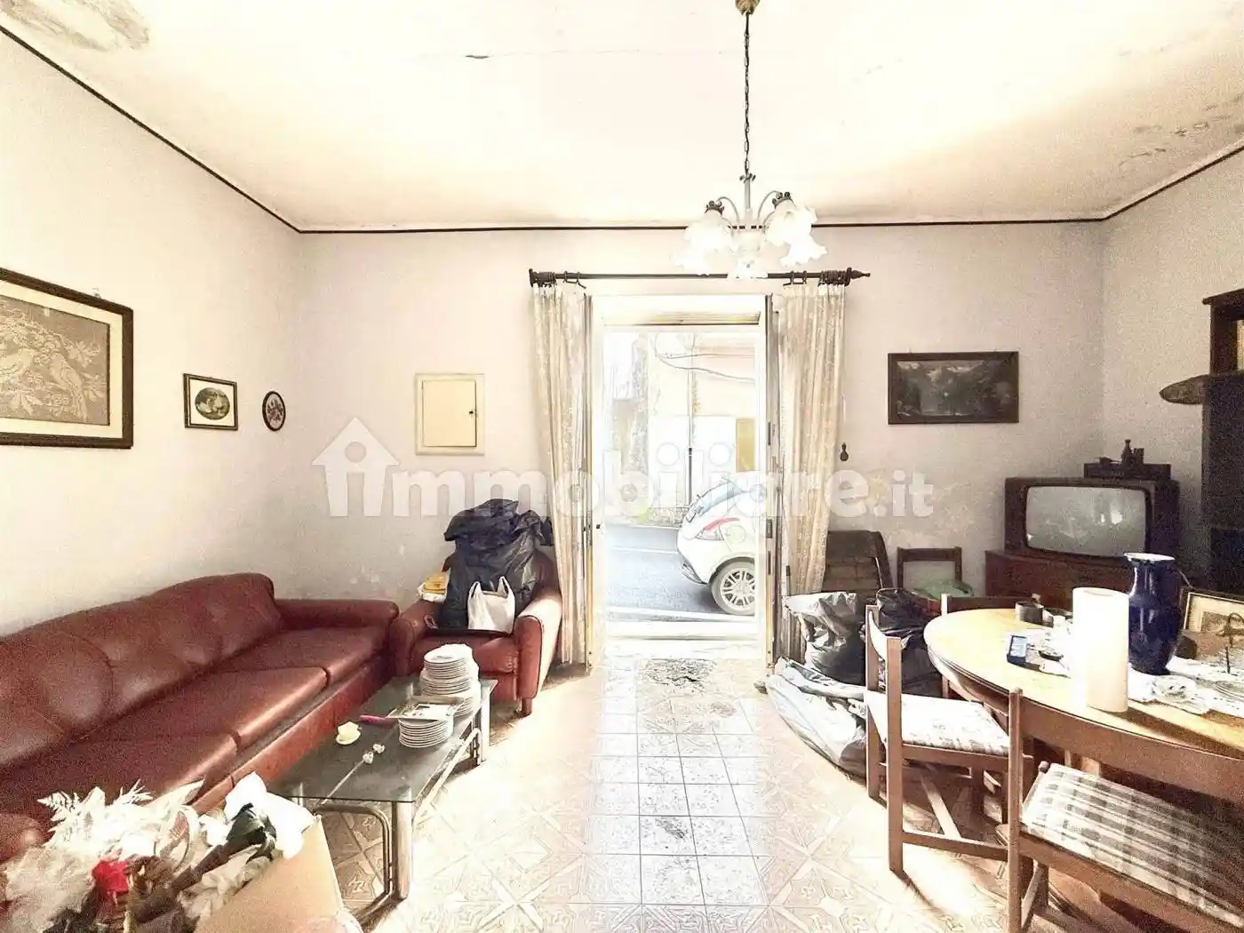Casa indipendente in vendita a Piedimonte Etneo