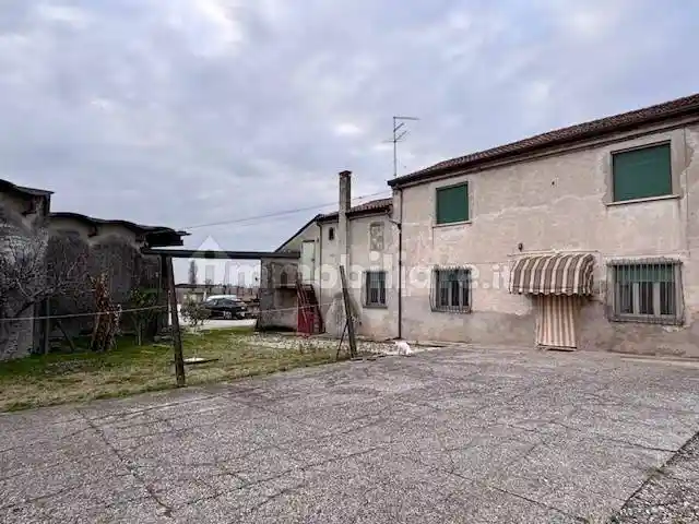 Villetta a schiera in vendita a Bovolone