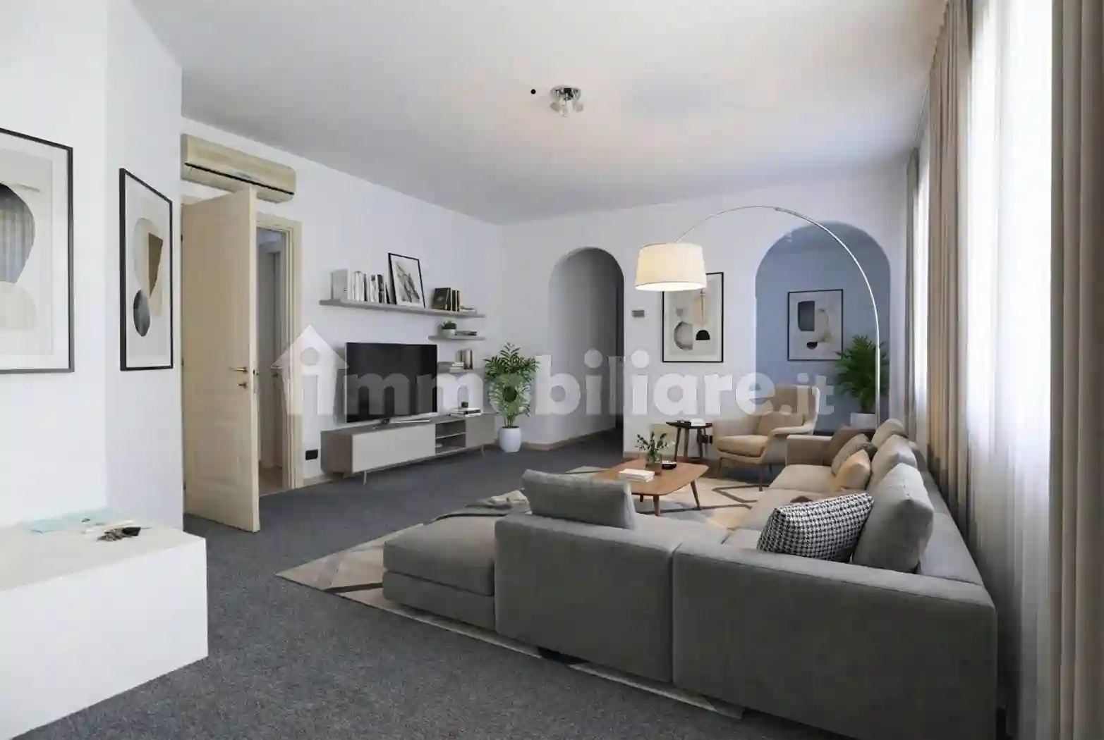 Appartamento - foto 2