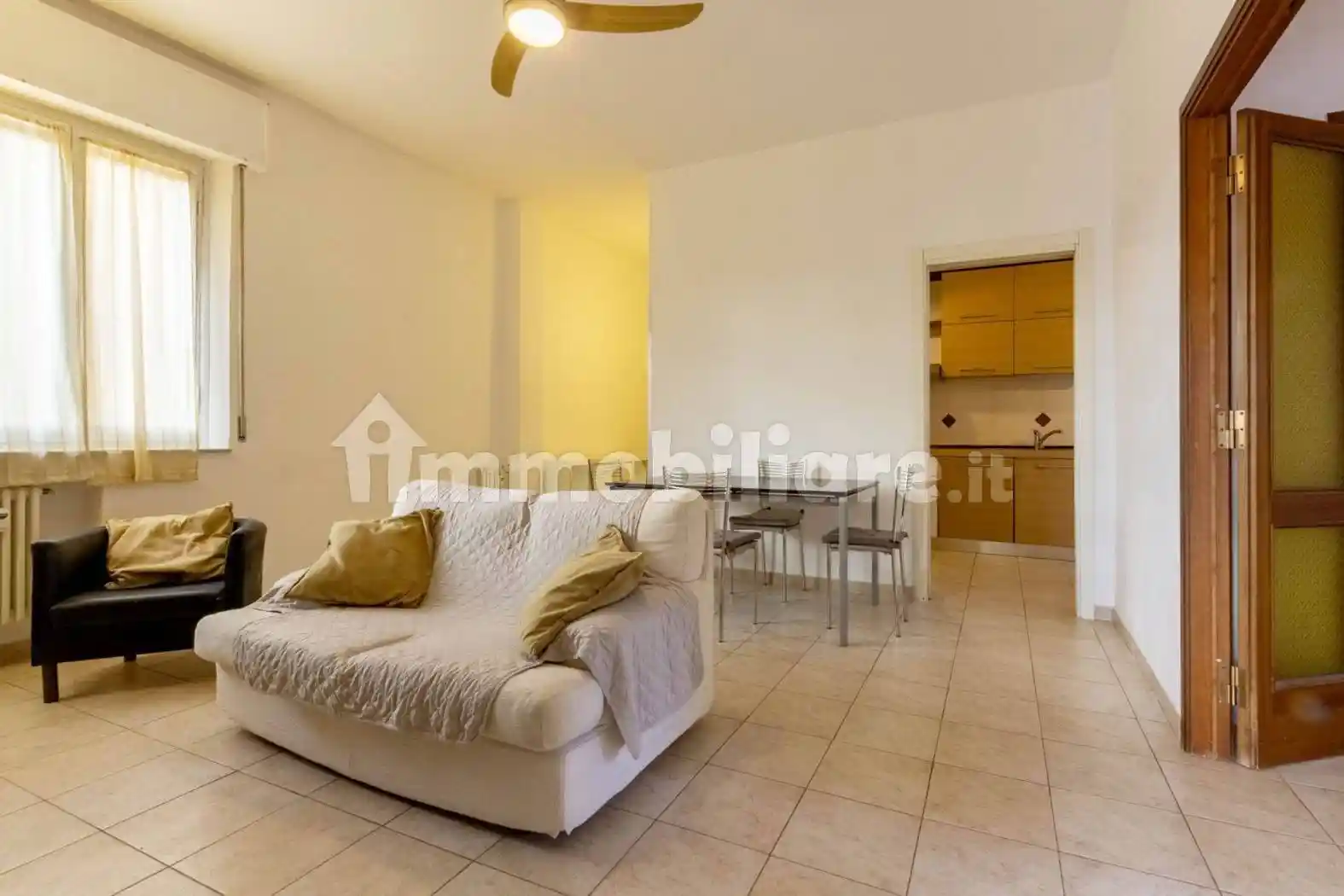 Appartamento in vendita a Siena