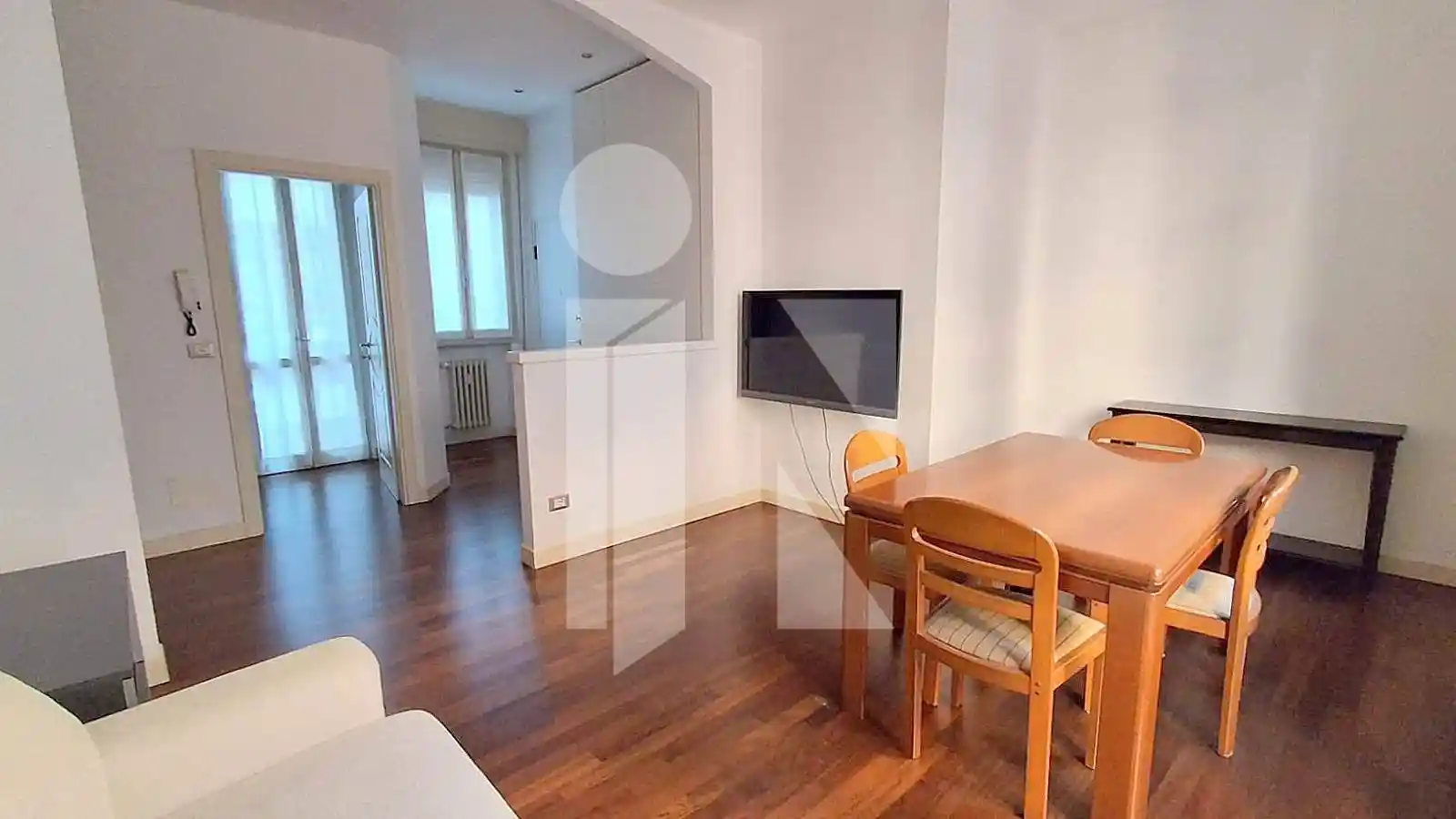 Appartamento in vendita a Mantova