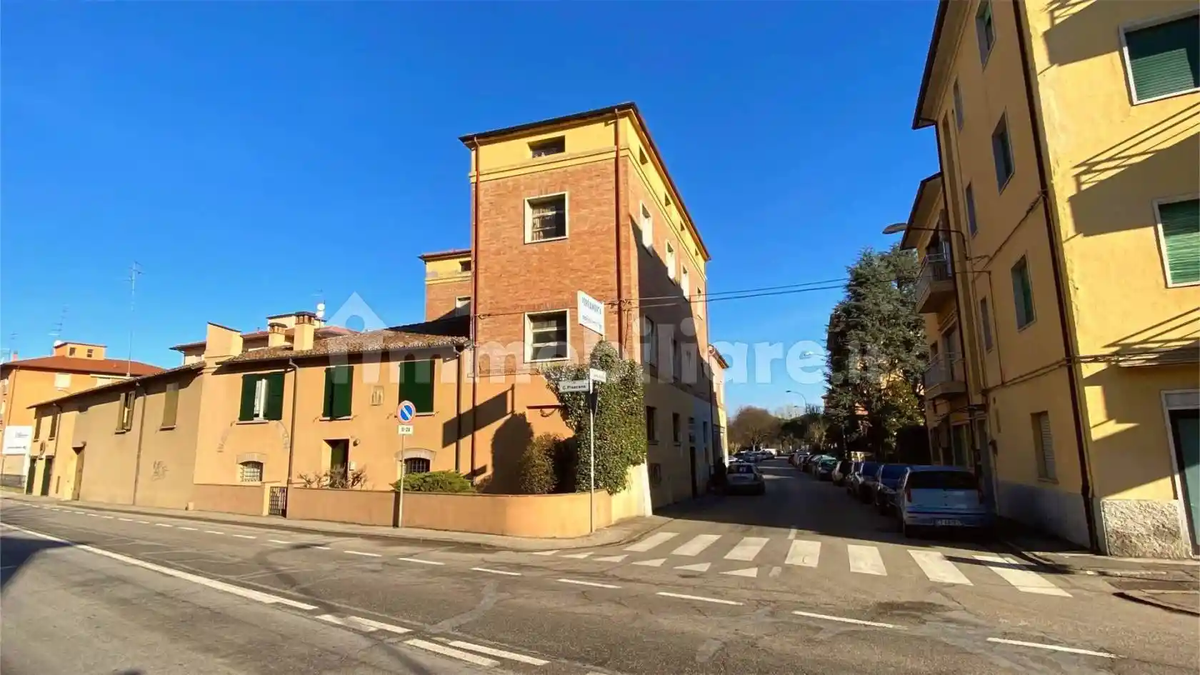 Casa indipendente in vendita a Imola