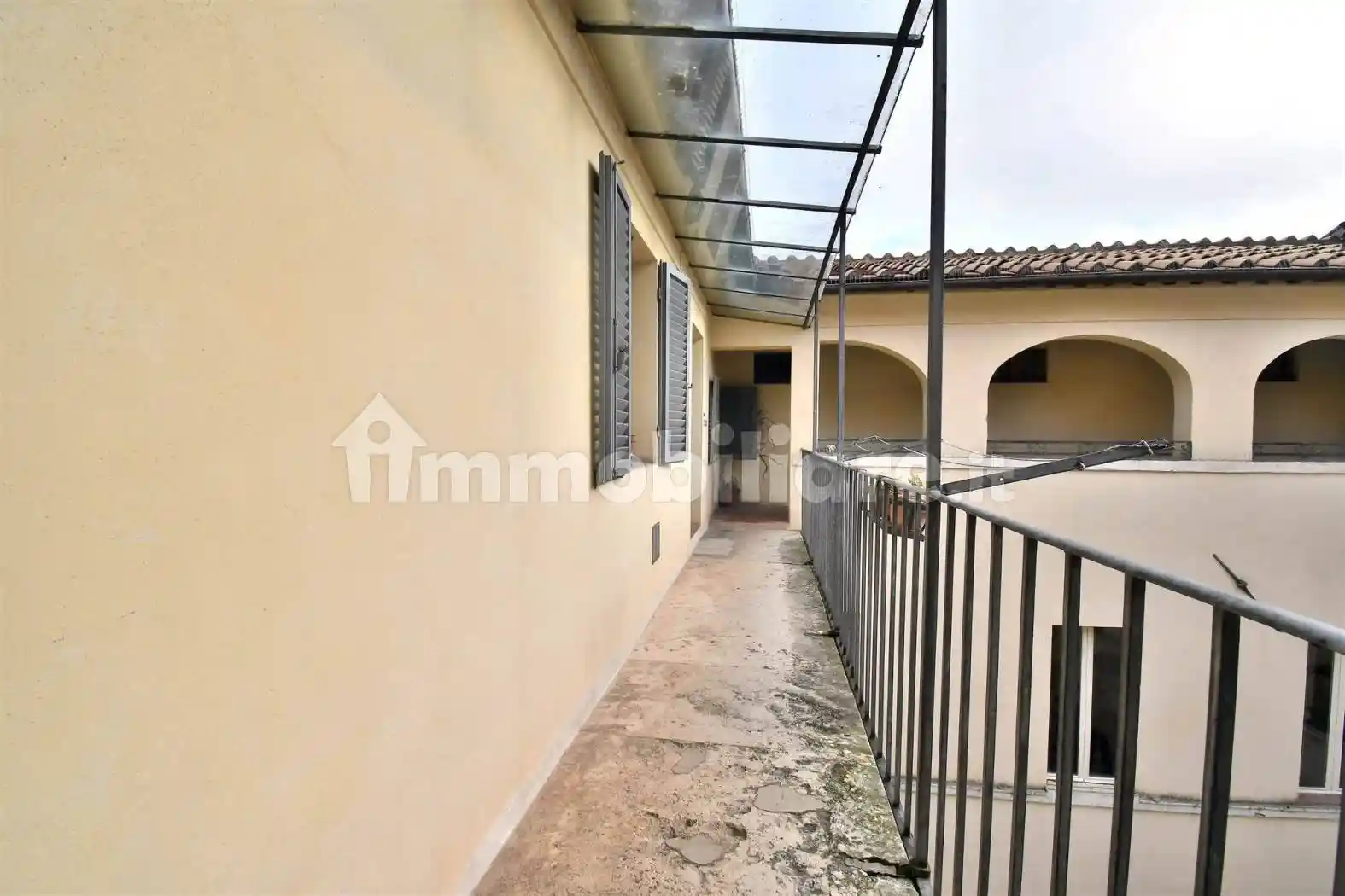 Appartamento in vendita a Siena