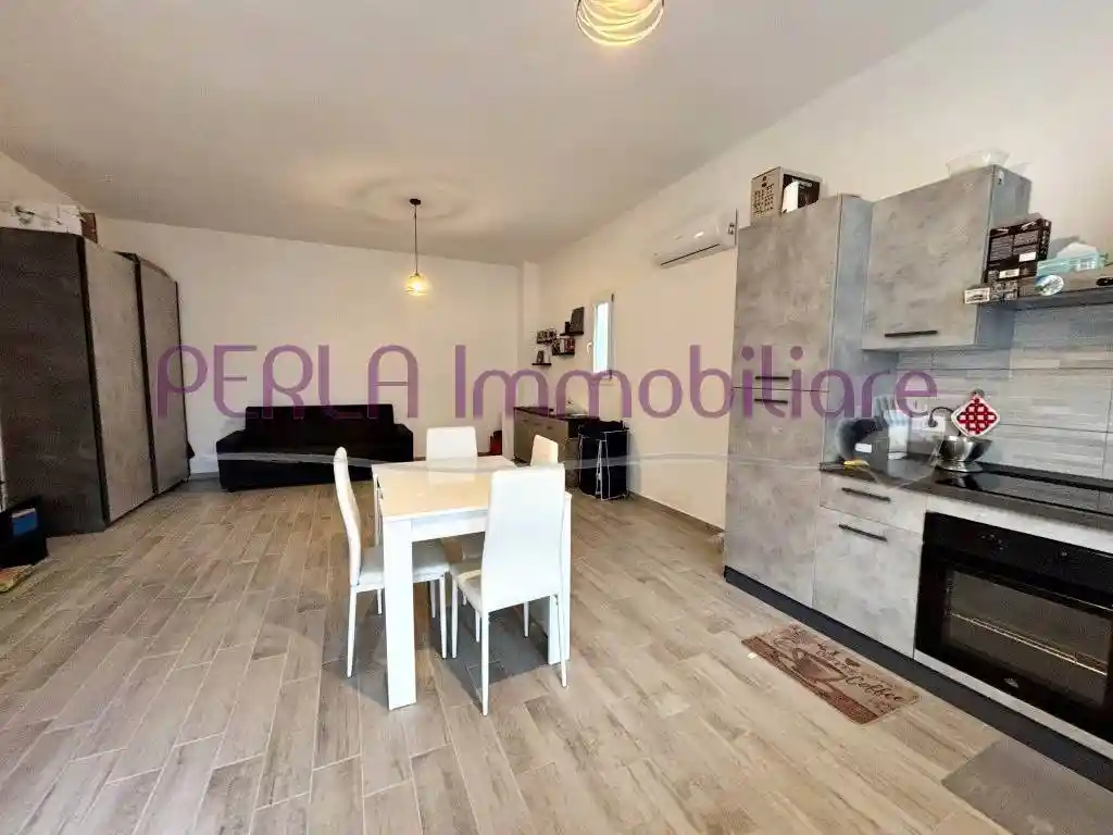 Appartamento in vendita a Follonica