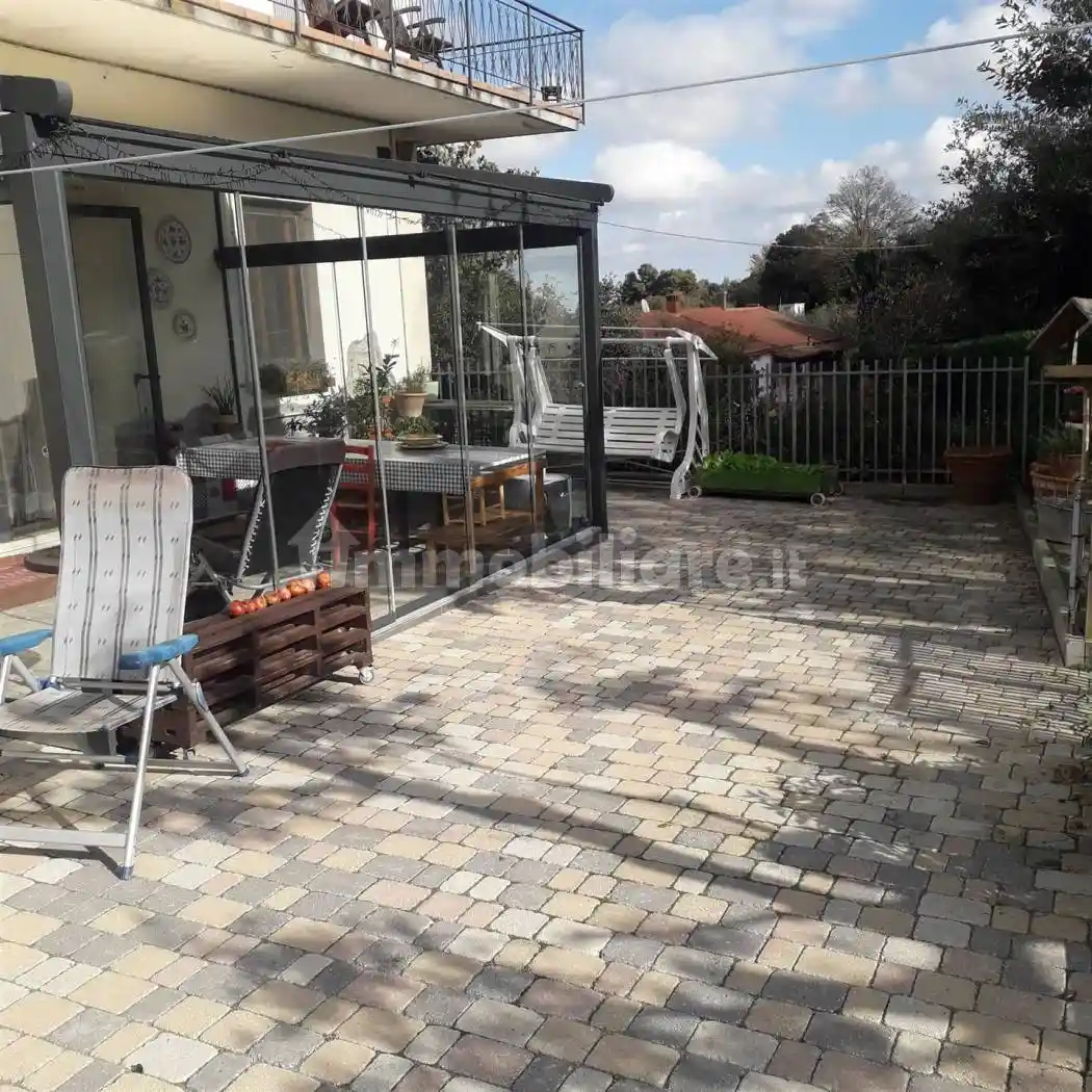 Appartamento in vendita a Rosignano Marittimo