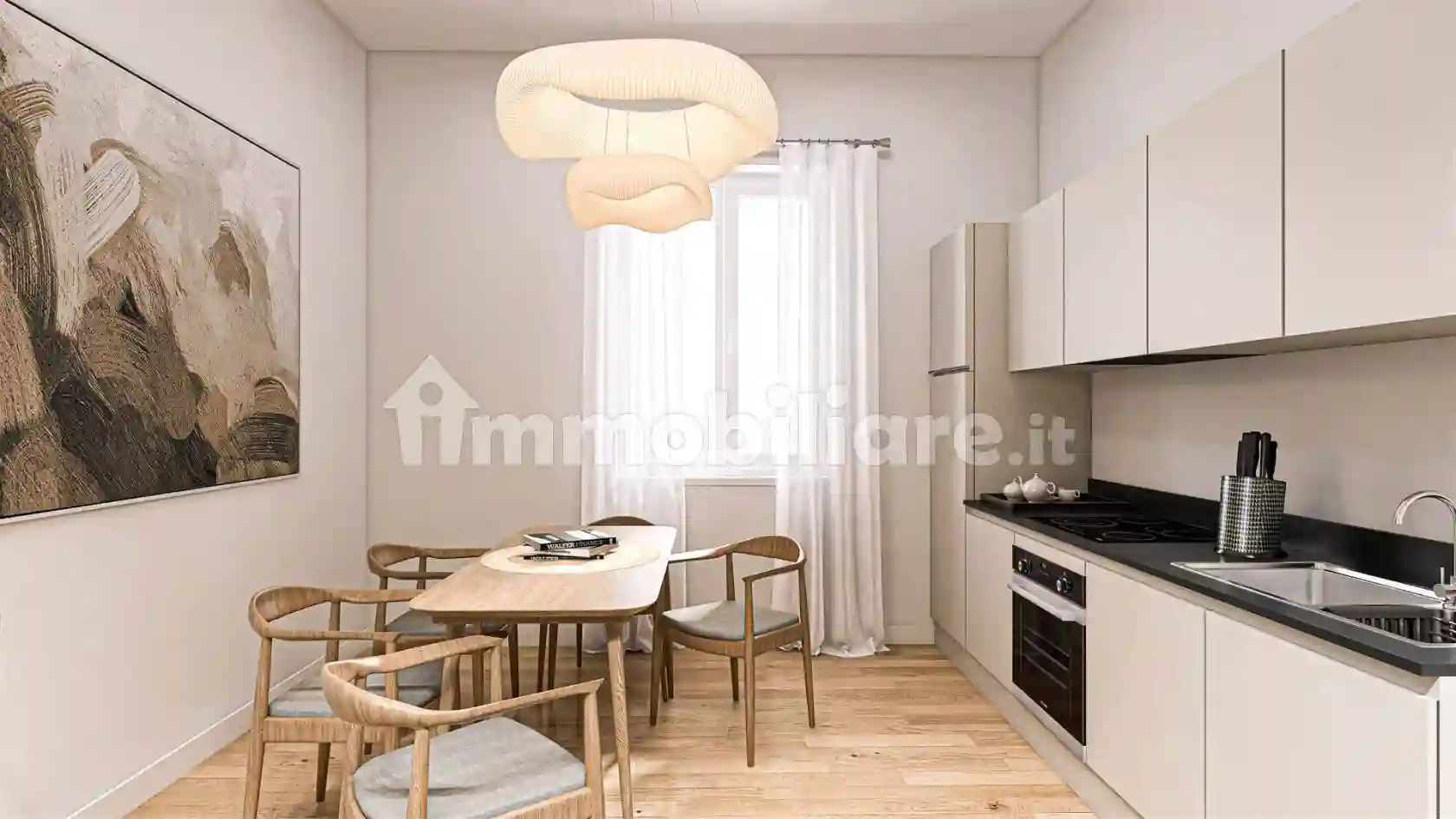 Appartamento - foto 4