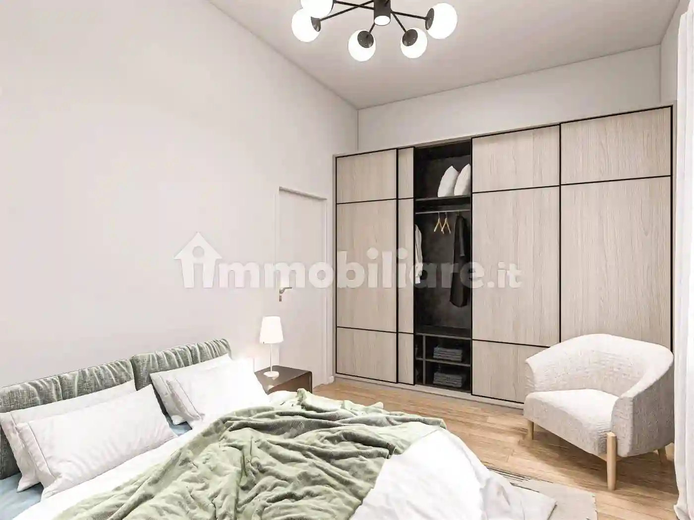 Appartamento - foto 4