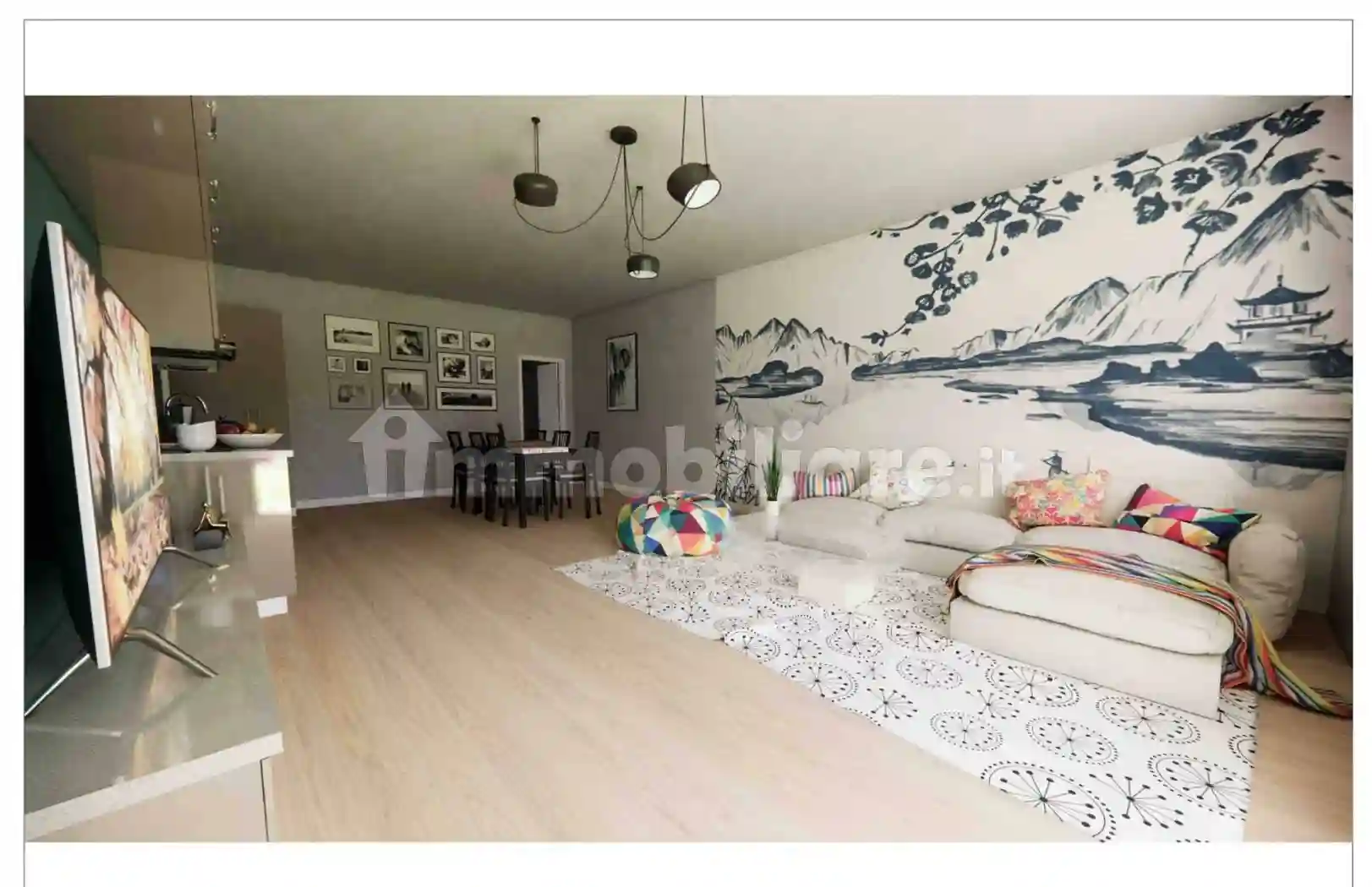 Appartamento - foto 2