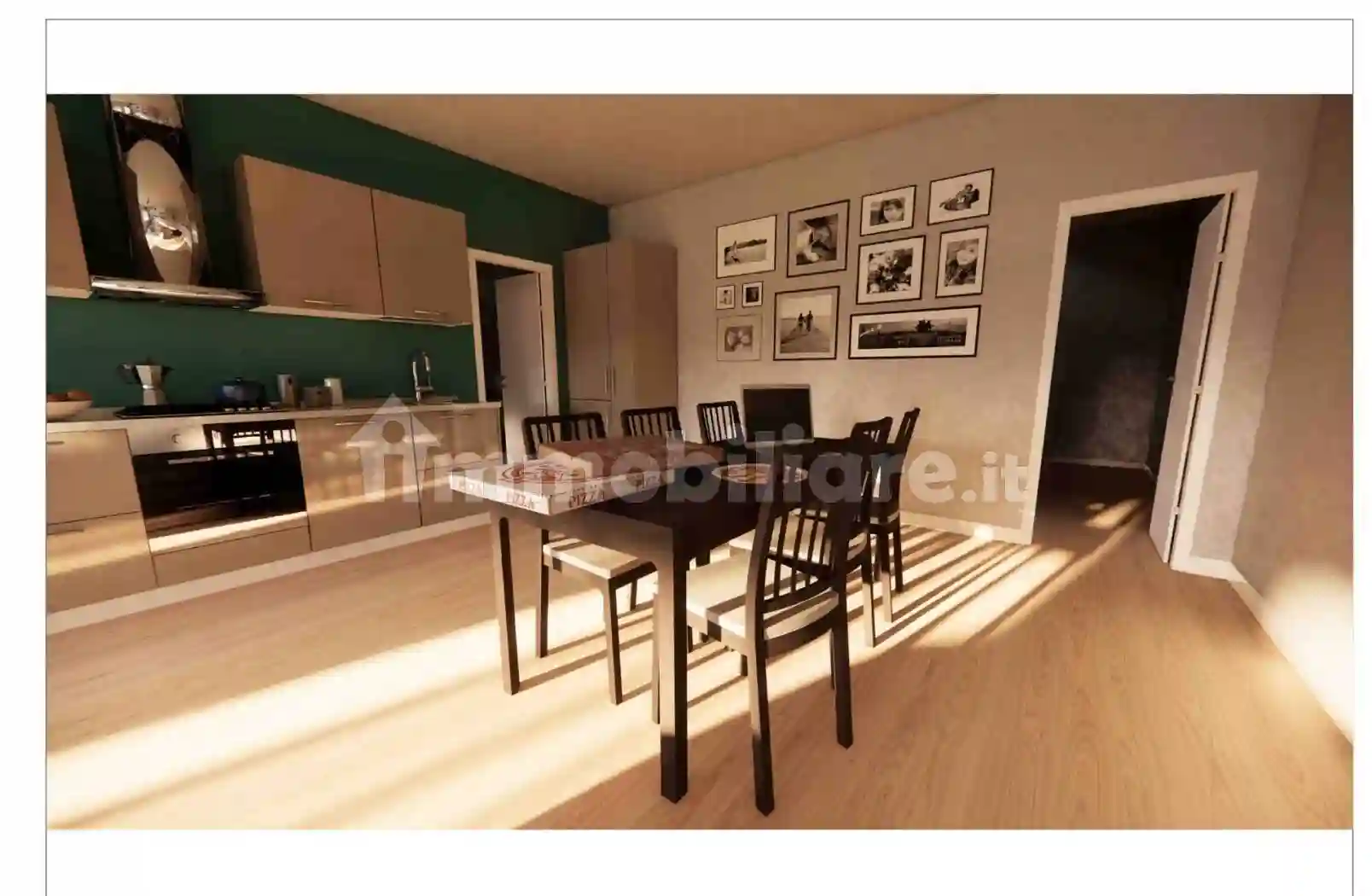 Appartamento - foto 4