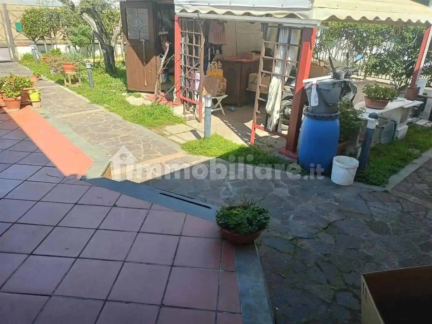 Appartamento in vendita a Livorno