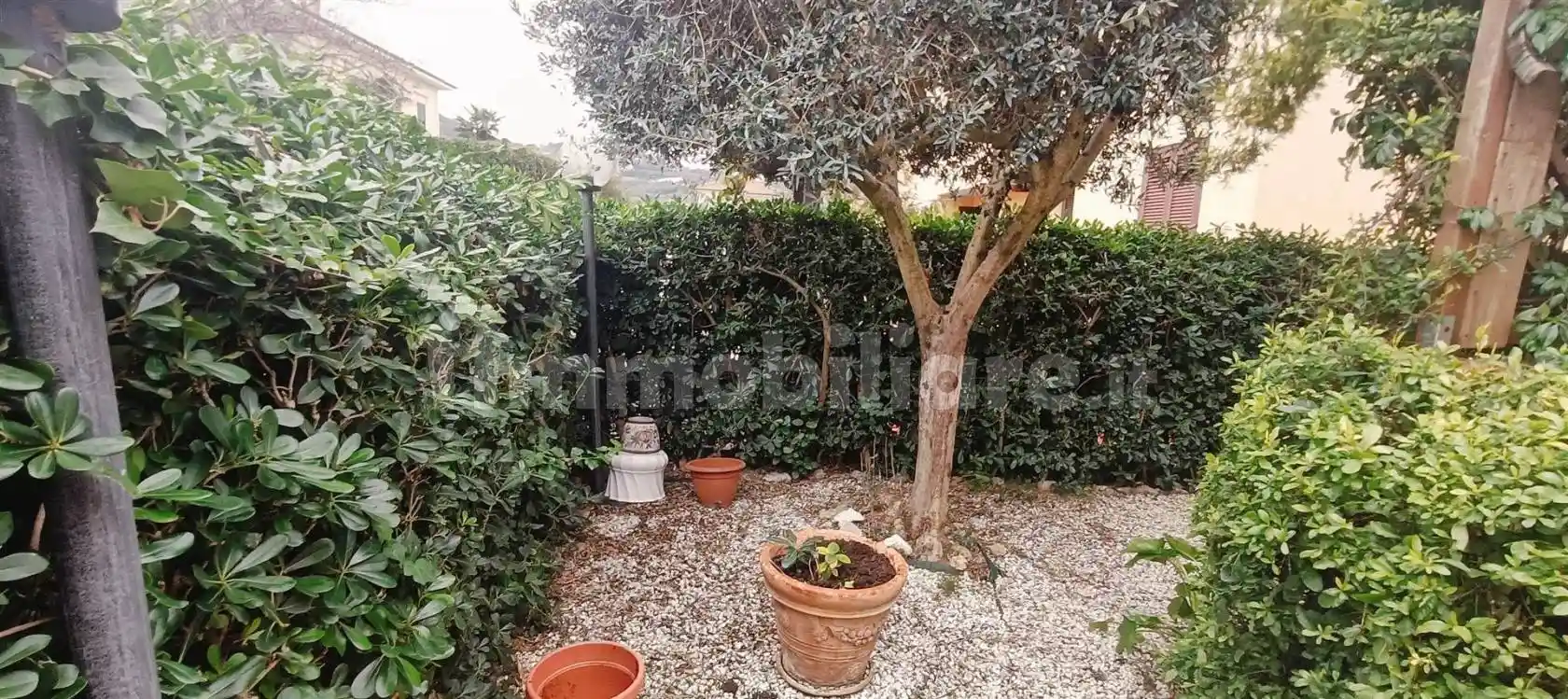 Appartamento in vendita a Livorno