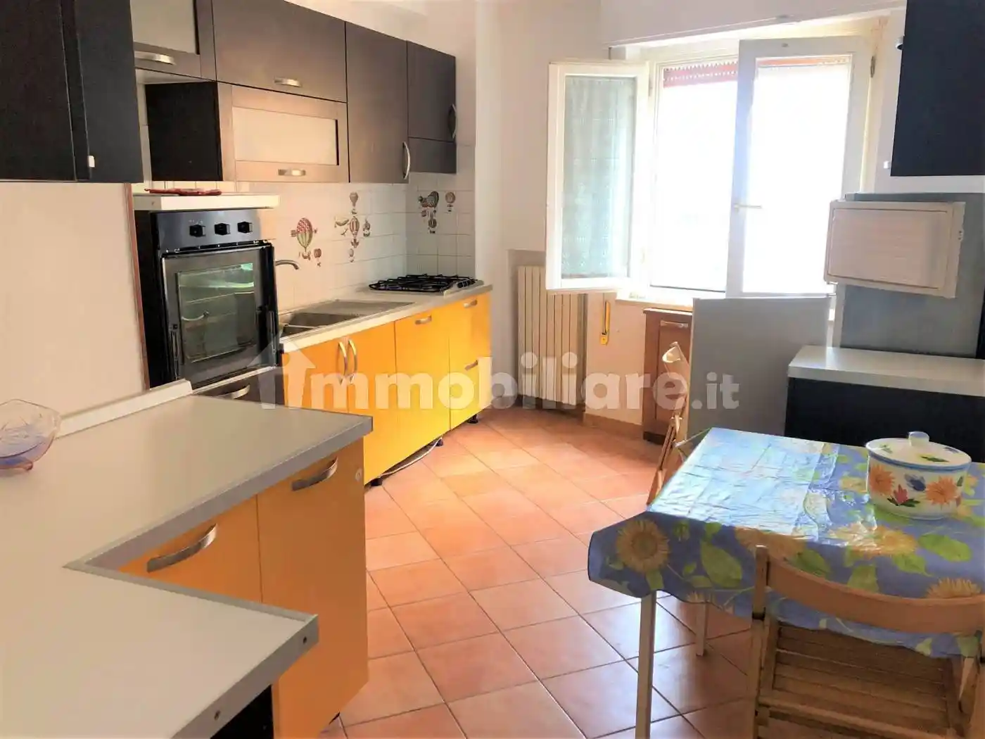 Appartamento in affitto a Catanzaro