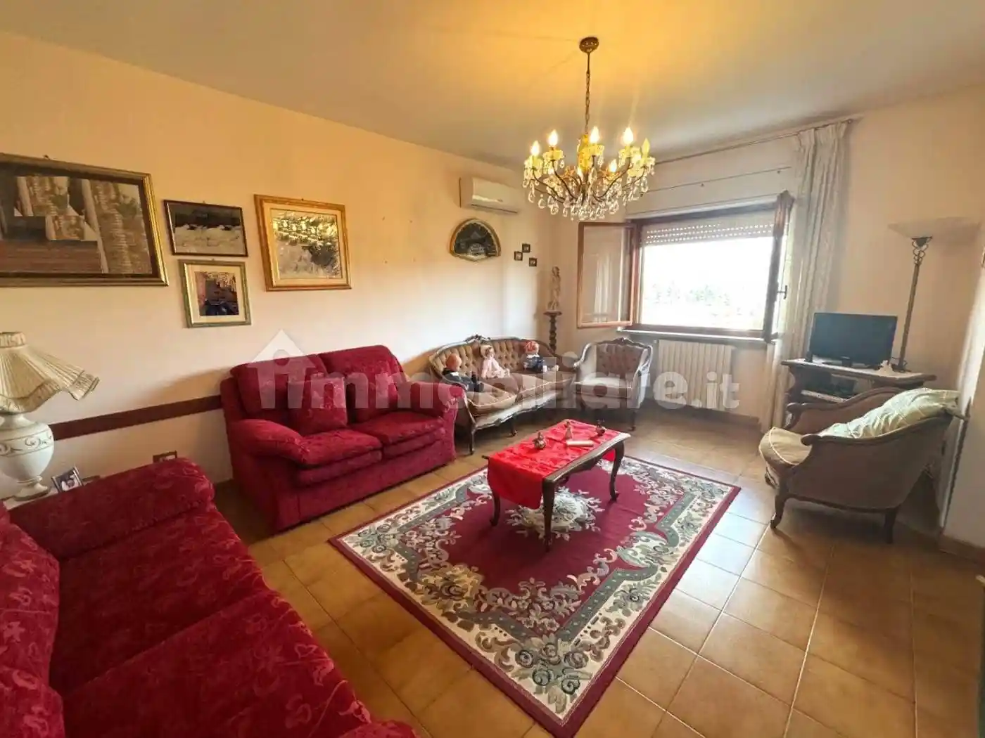 Appartamento in vendita a Catanzaro