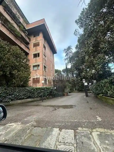 Appartamento in vendita a Firenze