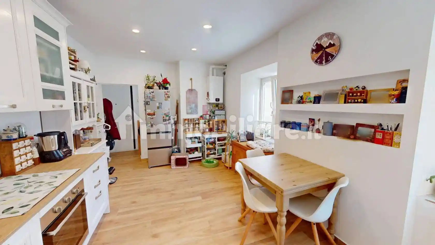 Appartamento in vendita a Merano