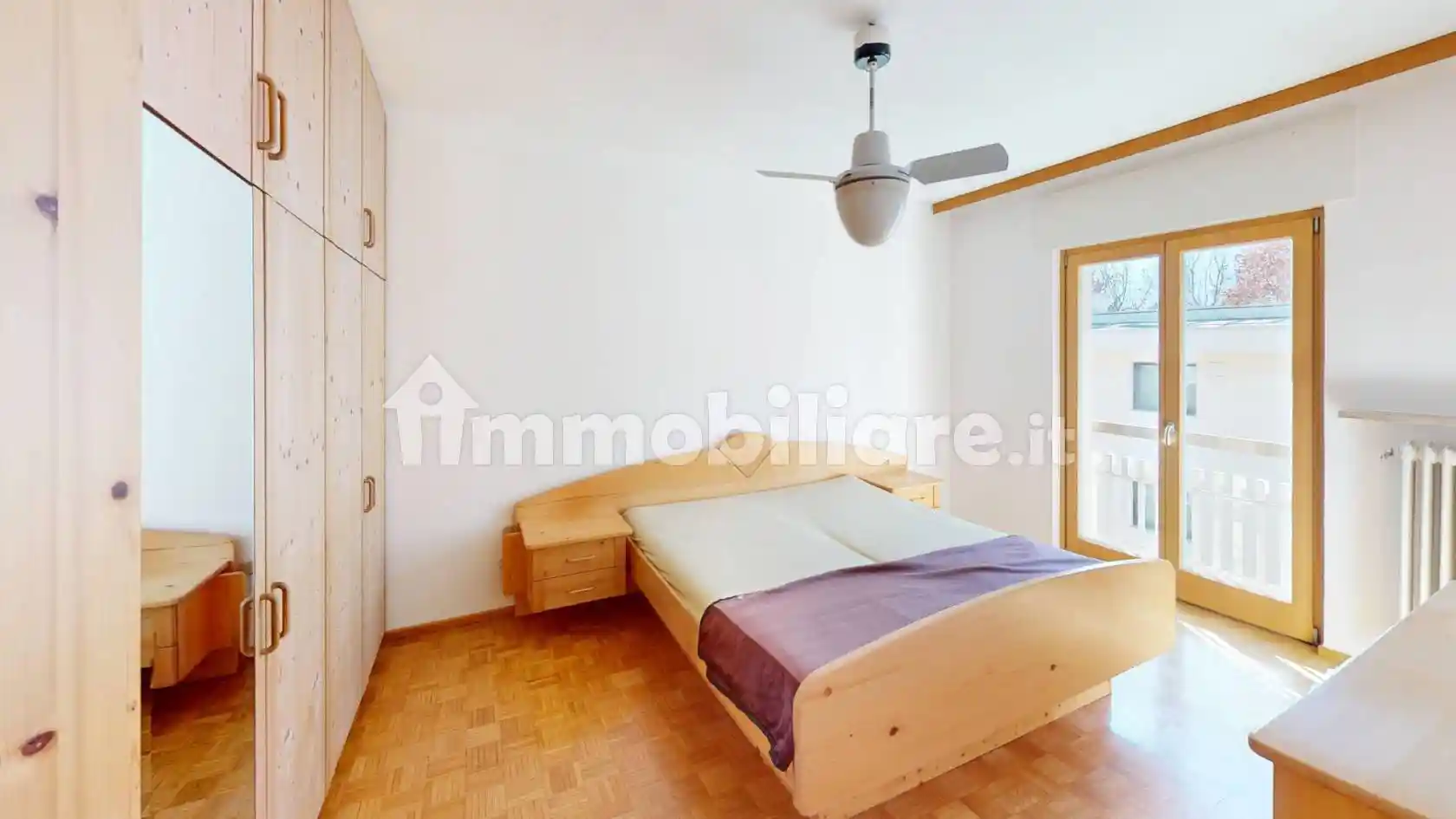 Appartamento in vendita a Merano