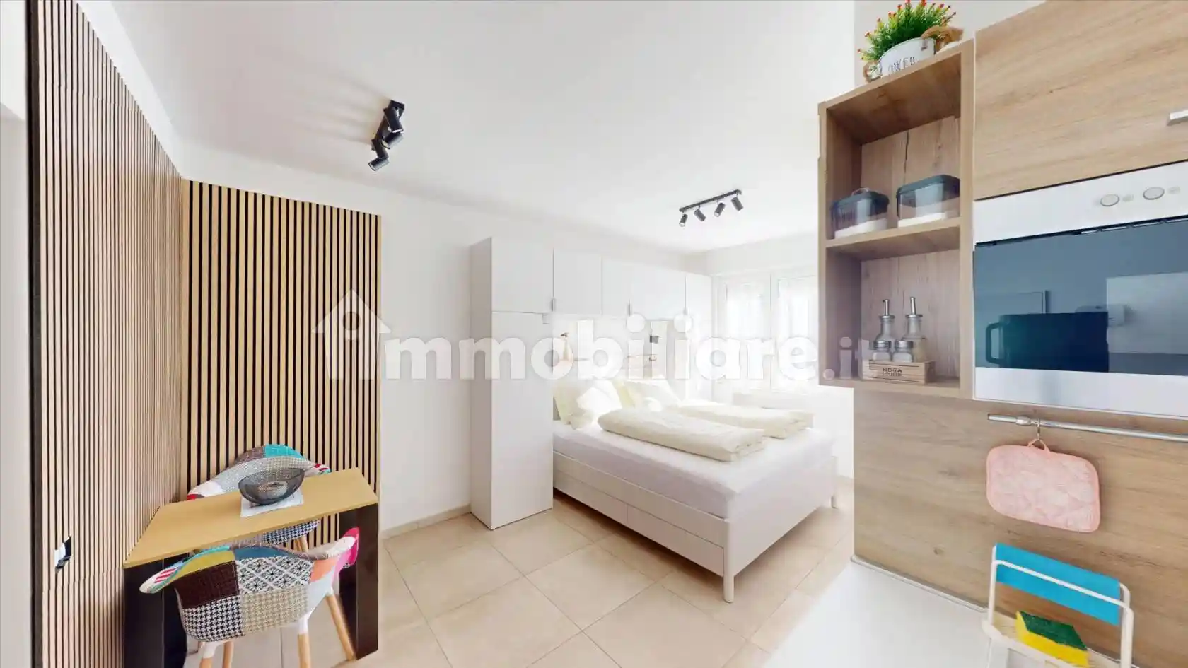 Appartamento in vendita a Merano