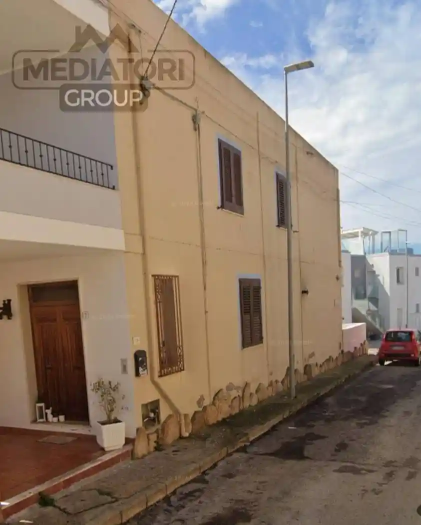 Villa in vendita a Castelsardo