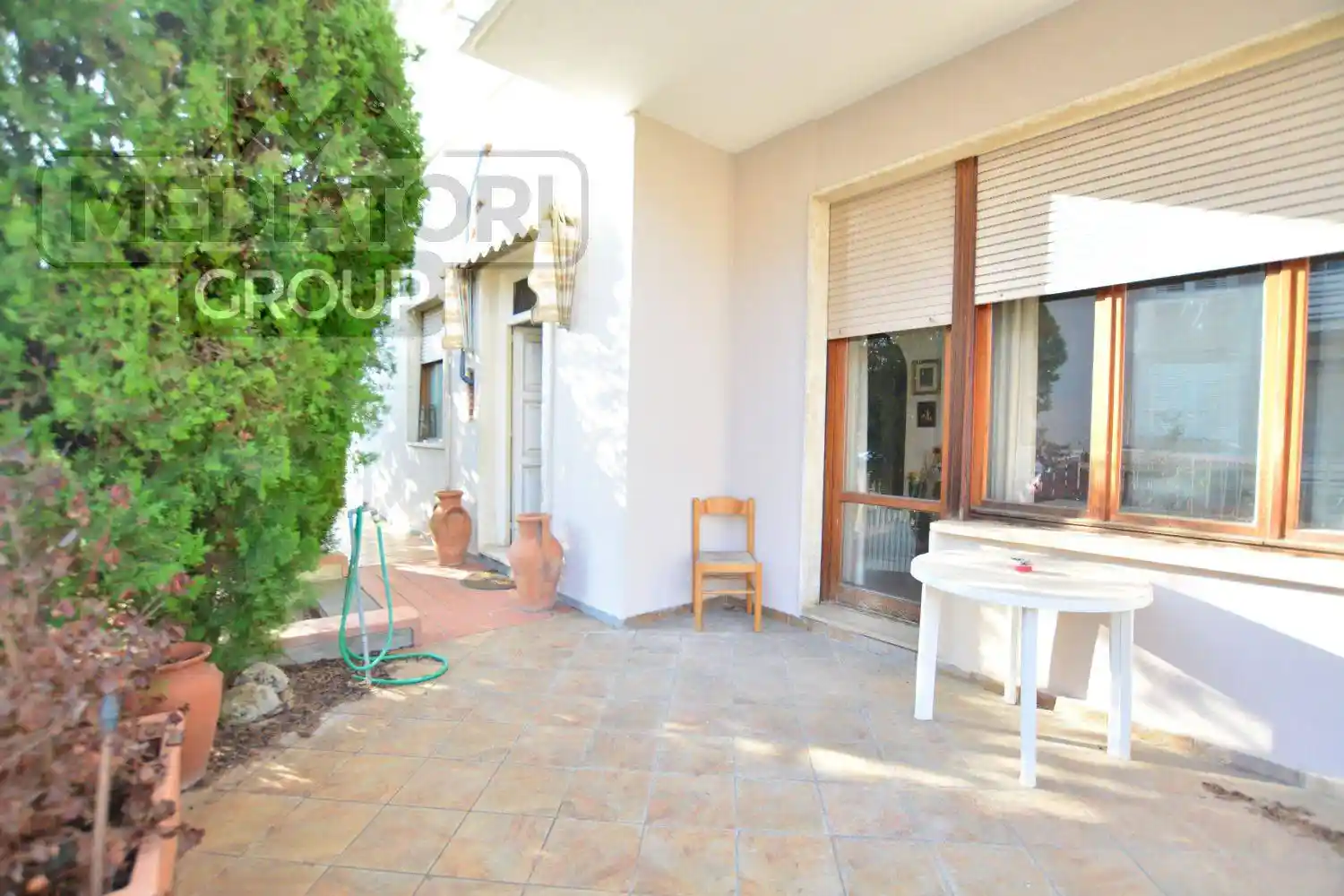 Appartamento in vendita a Fucecchio