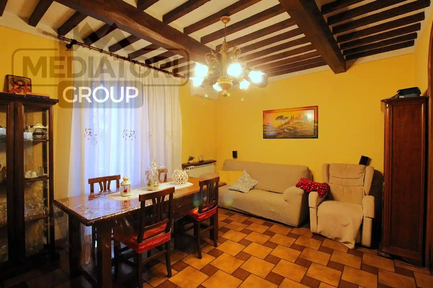 Villa in vendita a Castelfranco di Sotto