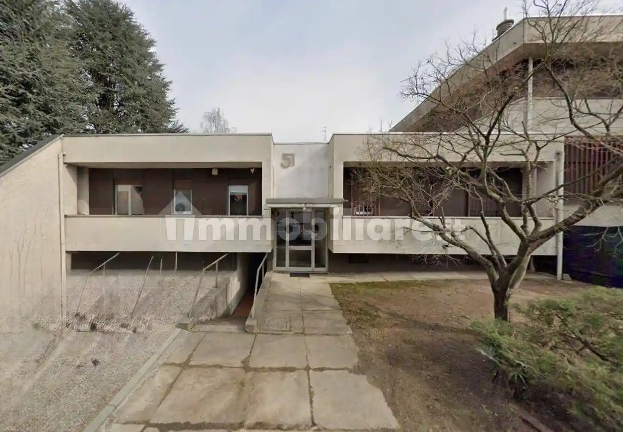 Appartamento in vendita a Castronno