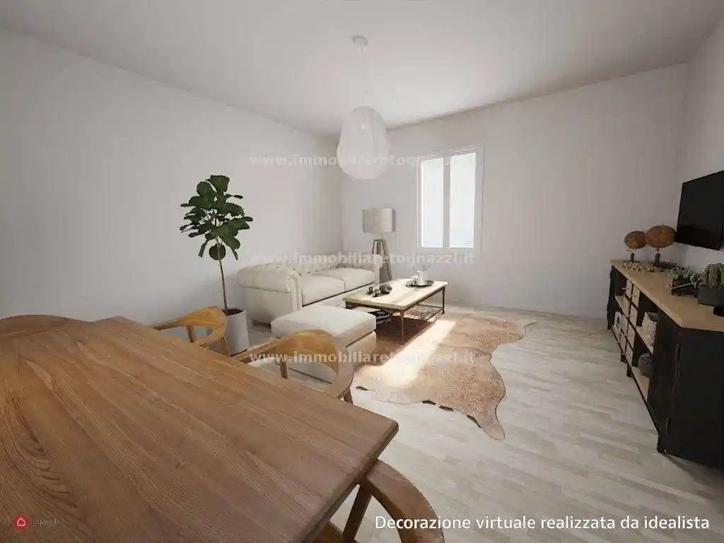 Appartamento in vendita a San Gimignano