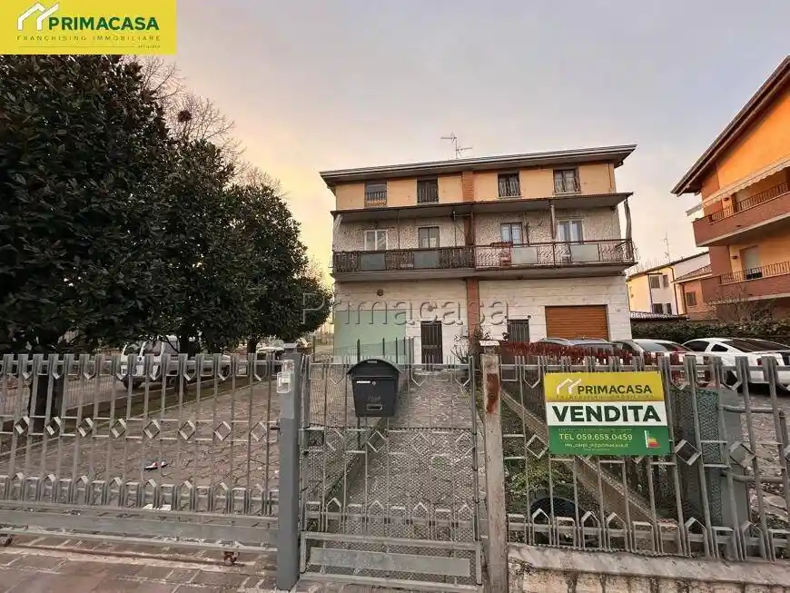 Appartamento in vendita a Carpi