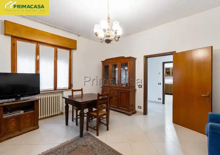 Casa indipendente in vendita a Carpi
