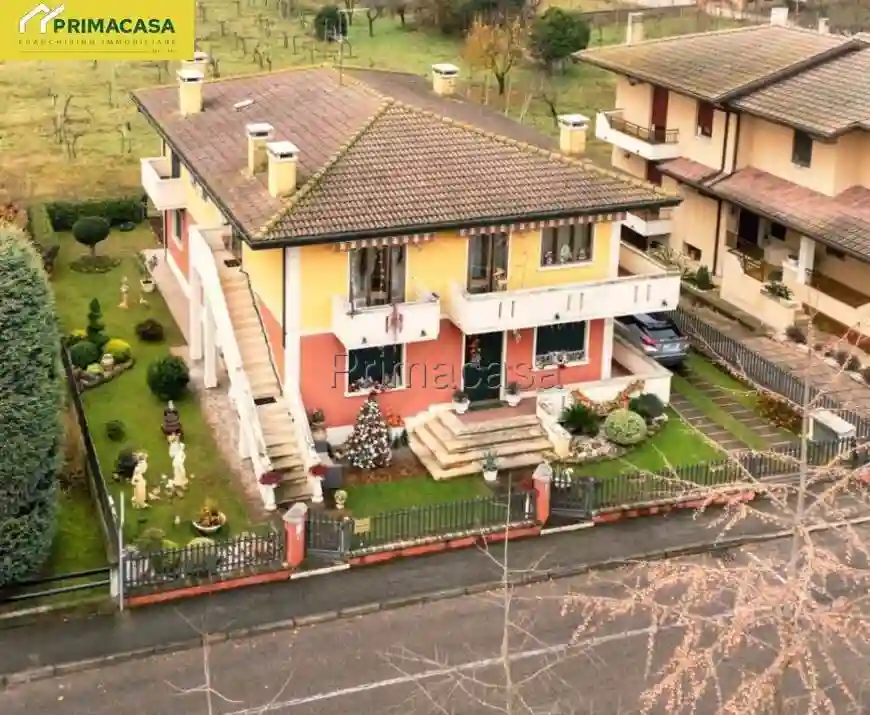 Casa indipendente - foto 2