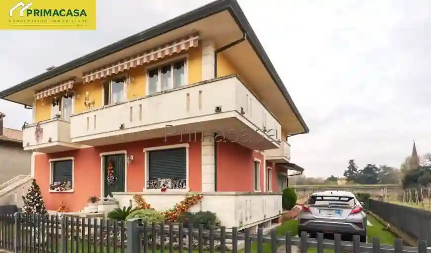 Casa indipendente - foto 3