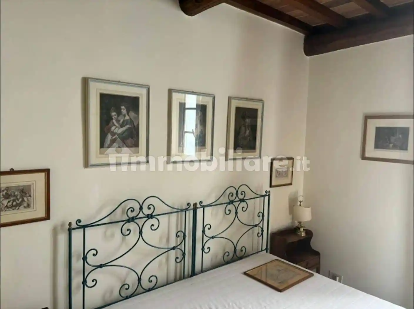 Appartamento in affitto a Firenze