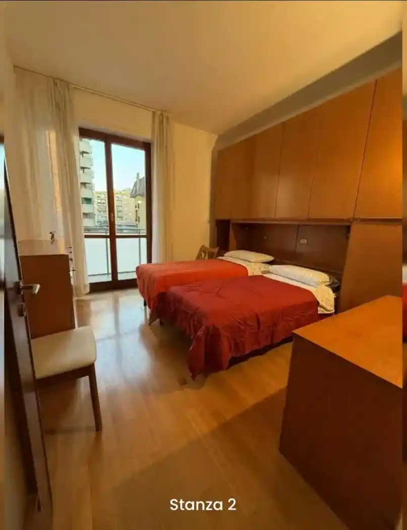 Appartamento in affitto a Sesto San Giovanni