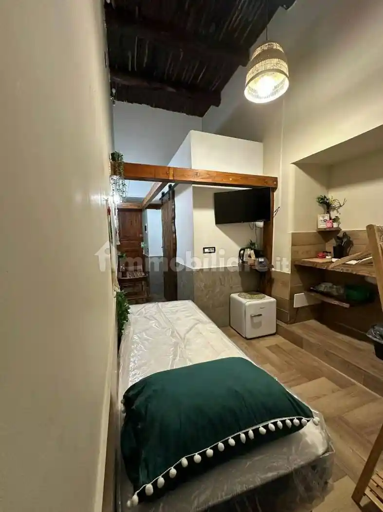 Appartamento in affitto a Napoli