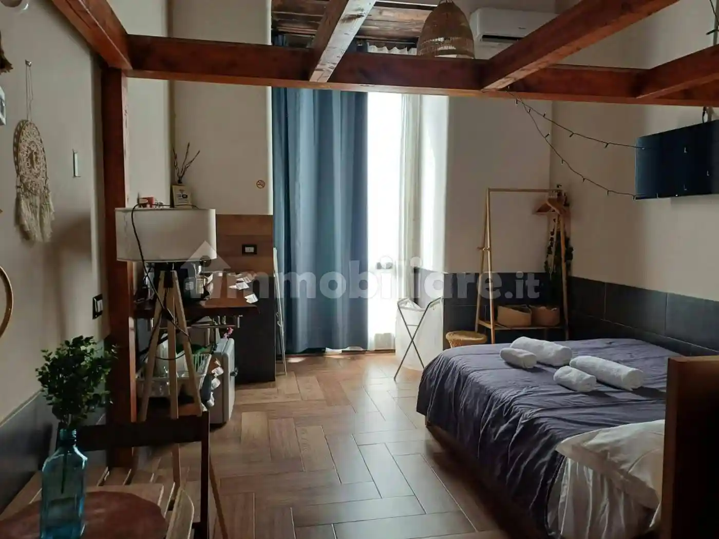 Appartamento in affitto a Napoli